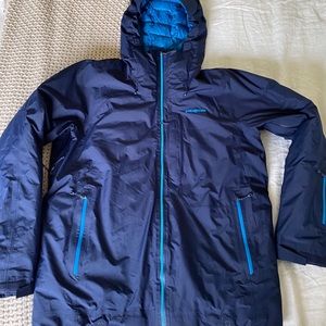 Patagonia Men’s Primo Down Jacket